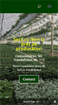 Mobile Screenshot of florihergane.ro